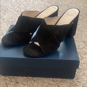 Cole Haan size 10 slide sandals